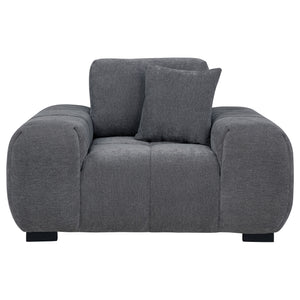 Octavia Accent Chairs