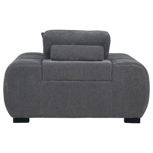Octavia Accent Chairs