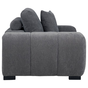 Octavia Accent Chairs