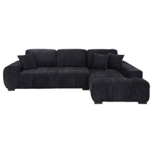 Load image into Gallery viewer, Octavia Sectional Sofa
