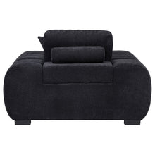 Load image into Gallery viewer, Octavia Accent Chair
