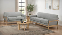 Load image into Gallery viewer, Vaughn Sofa Set
