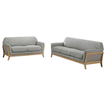 Load image into Gallery viewer, Vaughn Sofa Set

