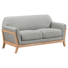 Load image into Gallery viewer, Vaughn Sofa Set
