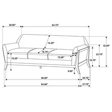 Load image into Gallery viewer, Vaughn Sofa
