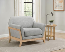 Load image into Gallery viewer, Vaughn Accent Chair
