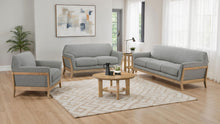 Load image into Gallery viewer, Vaughn Accent Chair
