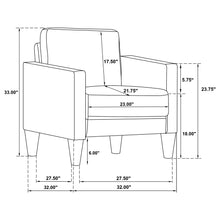 Load image into Gallery viewer, Ruth Accent Chair
