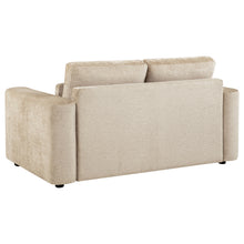 Load image into Gallery viewer, Amador Track Arm Sofa Set
