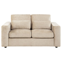 Load image into Gallery viewer, Amador Track Arm Loveseat
