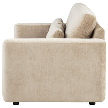 Load image into Gallery viewer, Amador Track Arm Loveseat

