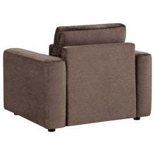 Load image into Gallery viewer, Amador Track Arm Sofa Set
