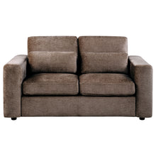 Load image into Gallery viewer, Amador Track Arm Loveseat
