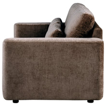 Load image into Gallery viewer, Amador Track Arm Loveseat
