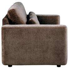 Load image into Gallery viewer, Amador Track Arm Loveseat
