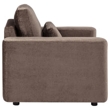 Load image into Gallery viewer, Amador Track Arm Accent Chair
