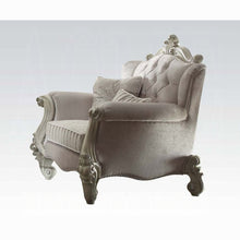 Load image into Gallery viewer, Versailles Chair With 2 Pillows

