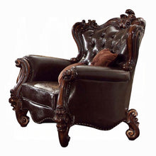 Load image into Gallery viewer, Versailles Chair With 2 Pillows
