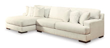 Load image into Gallery viewer, Zada Sectional with Chaise
