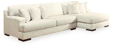 Load image into Gallery viewer, Zada Sectional with Chaise image
