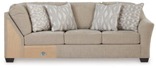 Load image into Gallery viewer, Brogan Bay 3-Piece Sectional with Cuddler
