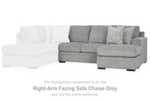 Load image into Gallery viewer, Casselbury 2-Piece Sectional with Chaise
