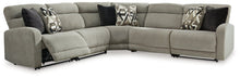 Load image into Gallery viewer, Colleyville Power Reclining Sectional
