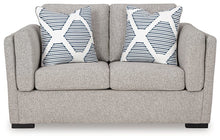 Load image into Gallery viewer, Evansley Loveseat
