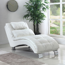 Load image into Gallery viewer, Dilleston Chaise Lounge Chair
