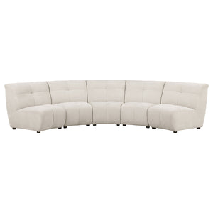 Charlotte Modular Sectionals
