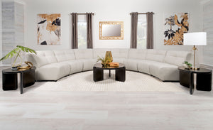 Charlotte Modular Sectionals