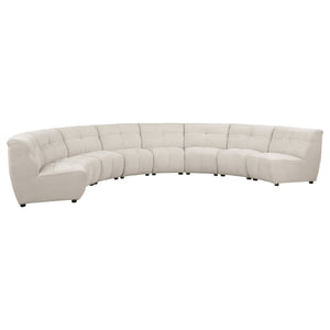 Charlotte Modular Sectionals