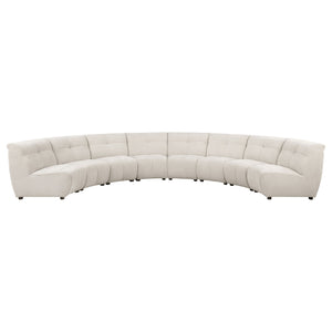 Charlotte Modular Sectionals