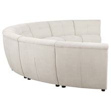 Load image into Gallery viewer, Charlotte Modular Sectionals
