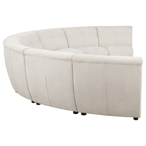 Charlotte Modular Sectionals