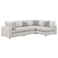 Load image into Gallery viewer, Serene Modular Sectional Sofa
