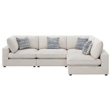 Load image into Gallery viewer, Serene Modular Sectional Sofa
