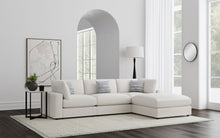 Load image into Gallery viewer, Serene Modular Sectional Sofa
