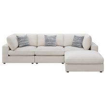 Load image into Gallery viewer, Serene Modular Sectionals 5
