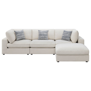 Serene Modular Sectionals 5