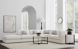 Serene Modular Sectionals 5