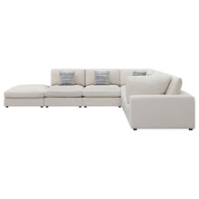Load image into Gallery viewer, Serene Modular Sectional Sofa
