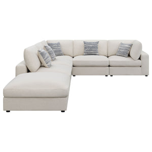 Serene Modular Sectionals 5