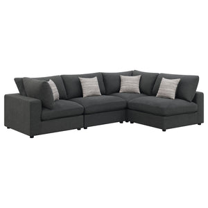 Serene Modular Sectionals 5