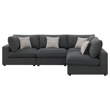 Load image into Gallery viewer, Serene Modular Sectionals 5
