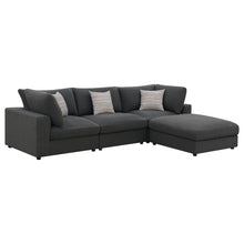 Load image into Gallery viewer, Serene Modular Sectional Sofa
