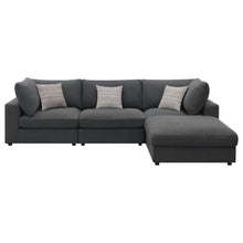 Load image into Gallery viewer, Serene Modular Sectional Sofa
