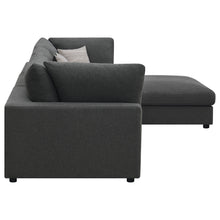 Load image into Gallery viewer, Serene Modular Sectionals sofa sets
