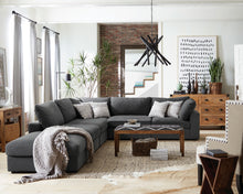 Load image into Gallery viewer, Serene Modular Sectionals sofa sets
