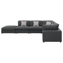 Load image into Gallery viewer, Serene Modular Sectional Sofa
